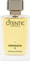 Otentic Arborath 8 heren parfum