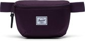 Herschel Fourteen - Blackberry Wine | Heuptas - Schoudertas - 1L - Tijdloos en Praktisch Design - voor Dames en Heren  - Paars