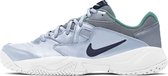 Nike Sportschoenen - Maat 38 - Vrouwen - licht grijs