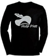 T shirt  "hulppiet"