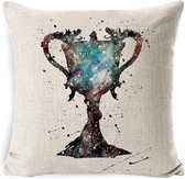 Kussenhoes Harry Potter De Vuurbeker (500224)