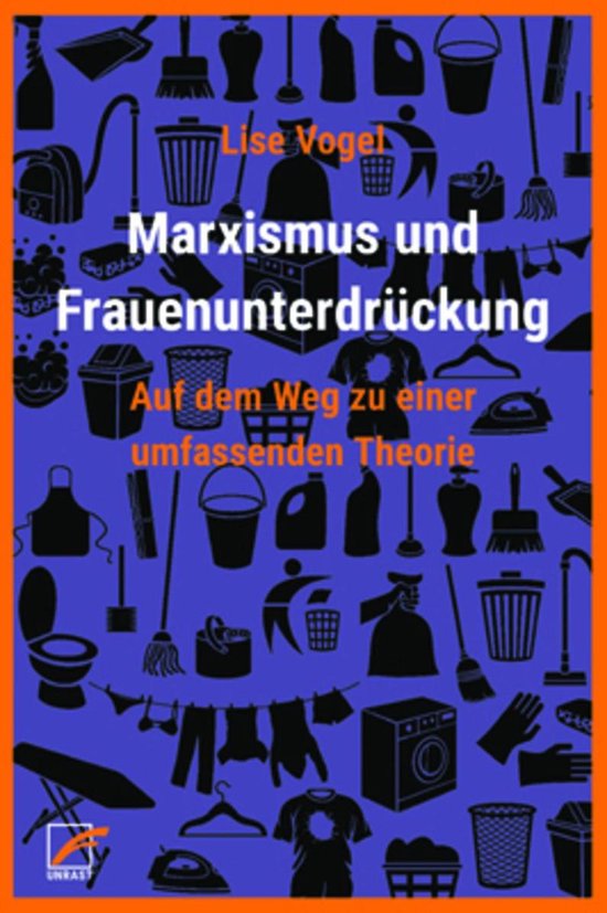 Marxismus Und Frauenunterdrückung Ebook Lise Vogel 9783954050635 Boeken 