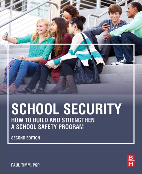 School Security - cover