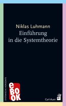 Systemische Horizonte - Einführung in die Systemtheorie