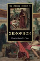 Cambridge Companions to Literature - The Cambridge Companion to Xenophon