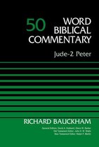 Word Biblical Commentary - Jude-2 Peter, Volume 50