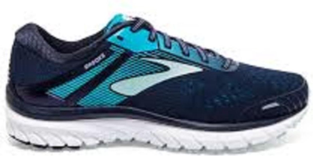 brooks defyance 7 heren