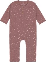 Lässig Pyjama 74/80 7-12 months - Triangle cinnamon