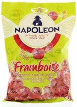 Napoleon Framboos 150 gram