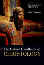 Oxford Handbooks - The Oxford Handbook of Christology