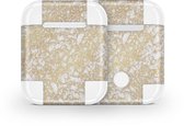 AirPod 1st Generation Case Skin Marmer 08- 3M Sticker