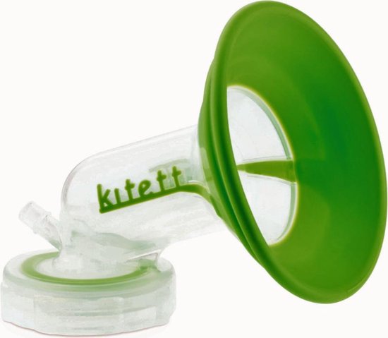  - Kolfschelp maat 26 Large