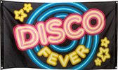 Boland - Disco Fever Gevelvlag 1,5m