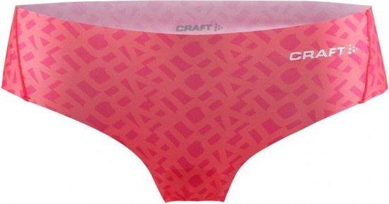 Craft Greatness Brazilian Dames - Roze - maat XS