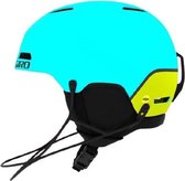 Giro Skihelm Ledge Sl Mips Blauw/geel/zwart Maat 55559 Cm