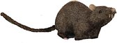 Fiestas Guirca Rat Halloween 25 Cm Foam/polyester Bruin