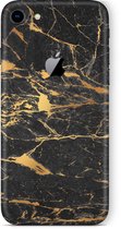 iPhone SE Skin Marmer 06 - 3M Sticker