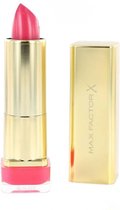 Max Factor Colour Elixir Lipstick - 625 Magenta Divine