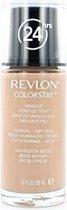 Revlon Colorstay Foundation - 240 Medium Beige (Dry Skin)