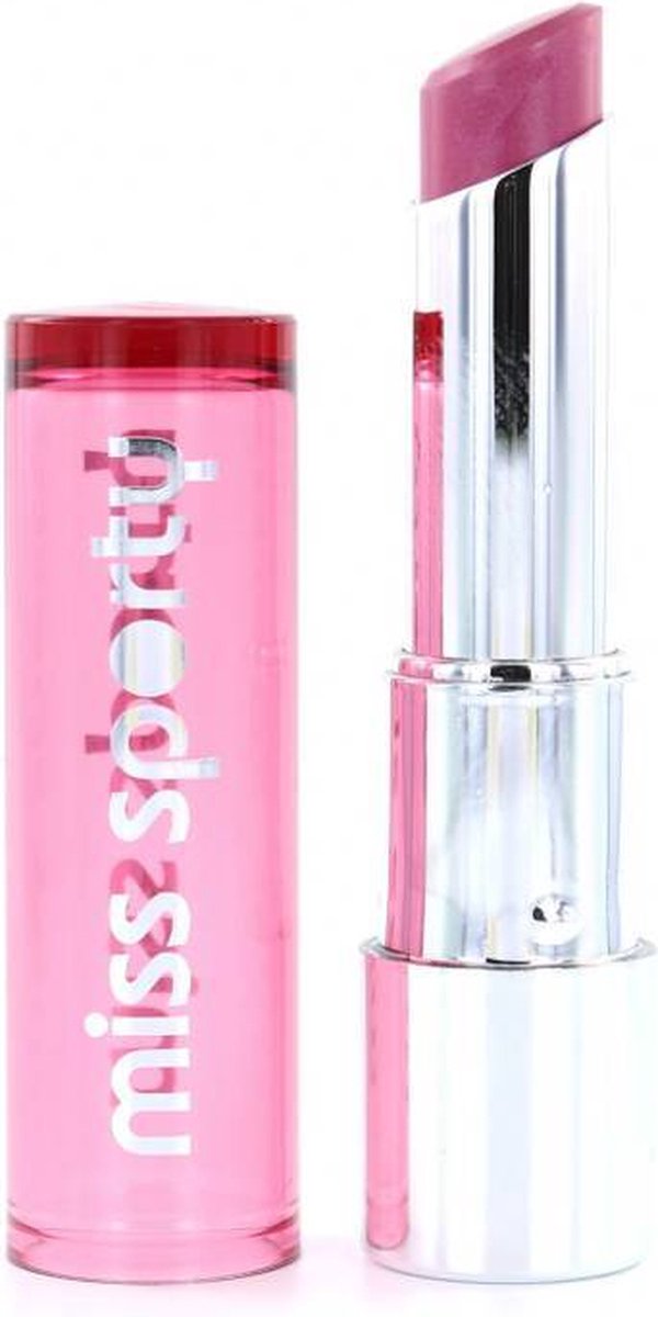 Miss Sporty My BFF Lipstick - 202 My Pretty Rose