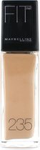 Maybelline Fit Me Liquid Foundation - 235 Pure Beige