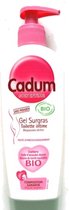 Cadum  BIO Gel surgras  persoonlijke hygiëne 200ml