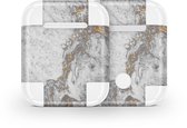 AirPod 1st Generation Case Skin Marmer 01- 3M Sticker