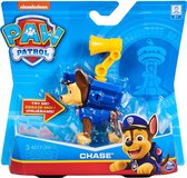 Paw Patrol Chase action rescue pup met geluid