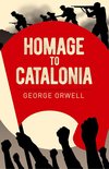 Arcturus Essential Orwell - Homage to Catalonia