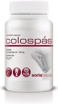 Soria Colospas 1100 Mg 30 Comp