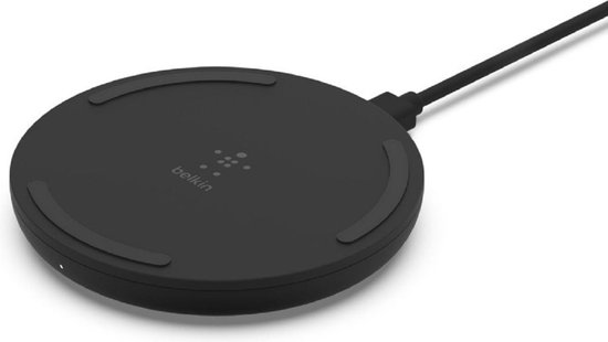 Belkin Boost Charge Wireless charger Draadloze oplader
