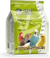 Witte Molen Country volierezaad wm k4 3kg