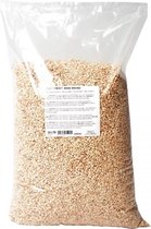 Witte Molen Top fresh basic macro grof Wit 20l