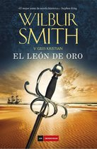 Omslag El león de oro
