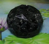 Edel Shungiet Diamant Roosvorm 6.5 X 6.5 cm