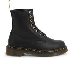 Dr. Martens Vegan 1460 Unisex Veterboots - Zwart - Maat 38
