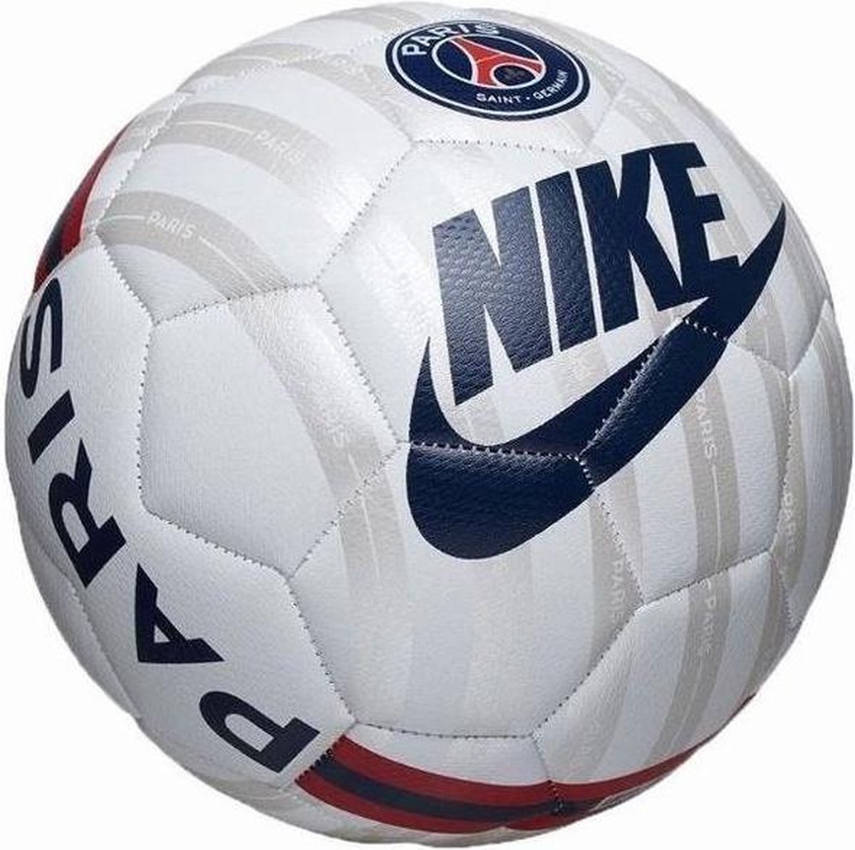 Football PSG / ballon de Nike (Paris Saint Germain) | bol.com