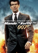 James Bond 19: Le Monde Ne Suffit Pas (DVD)