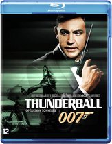 Thunderball (Blu-ray)
