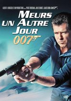 James Bond 20: Die Another Day (Frans)