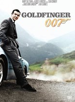 James Bond 03: Goldfinger (Frans)