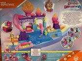 Mega construx Barbie Dreamtopia