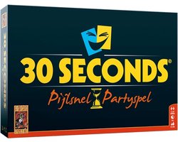 30 Seconds spelregels