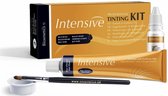 Biosmetics Mini Tinting Kit - Blue Black