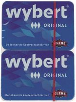 Wybert Original Duopack