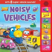 Super Sounds- Noisy Vehicles