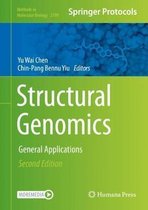 Structural Genomics