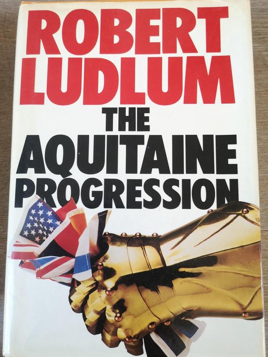 The Aquitaine Progression