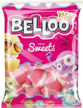 Belloo Sweets zoete kusjes 100g