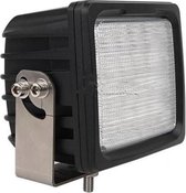 Ledsrock® LED Werklamp/Bouwlamp - Breedstraler - Schijnwerper - 90 Watt